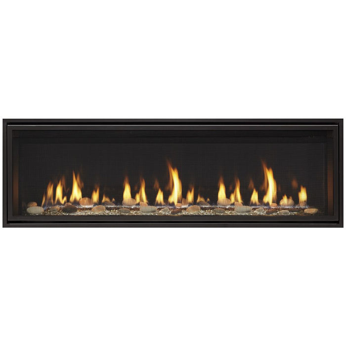 Majestic Echelon II 48" Top Direct Vent Fireplace with Intelli Fire Touch Ignition System (NG)