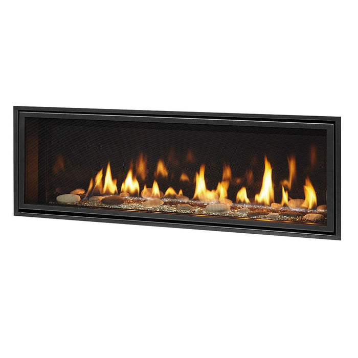 Majestic Echelon II 48" Top Direct Vent Fireplace with Intelli Fire Touch Ignition System (NG)