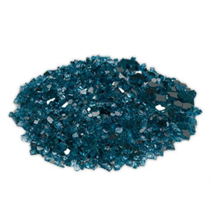 Majestic Glass Sapphire - GLASS-SP