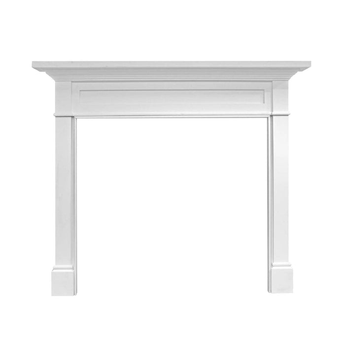 Majestic Roxborough Wood Mantel