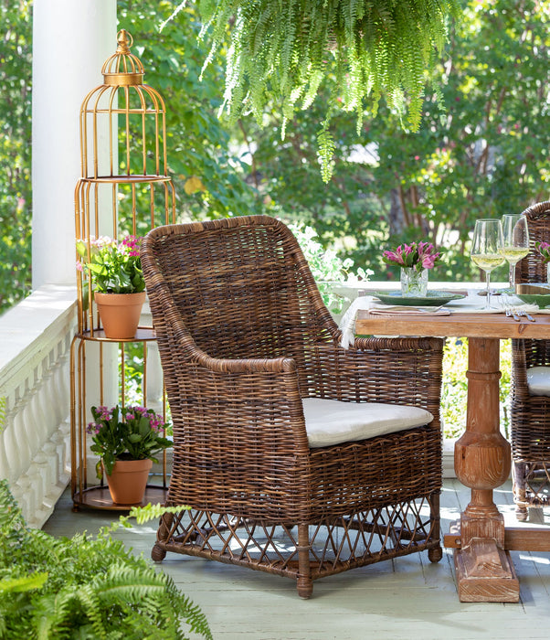 Park Hill Collection Terrace Chair (EFS82146)