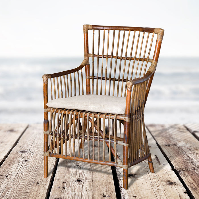 Park Hill Traveler's Chair EFS82156