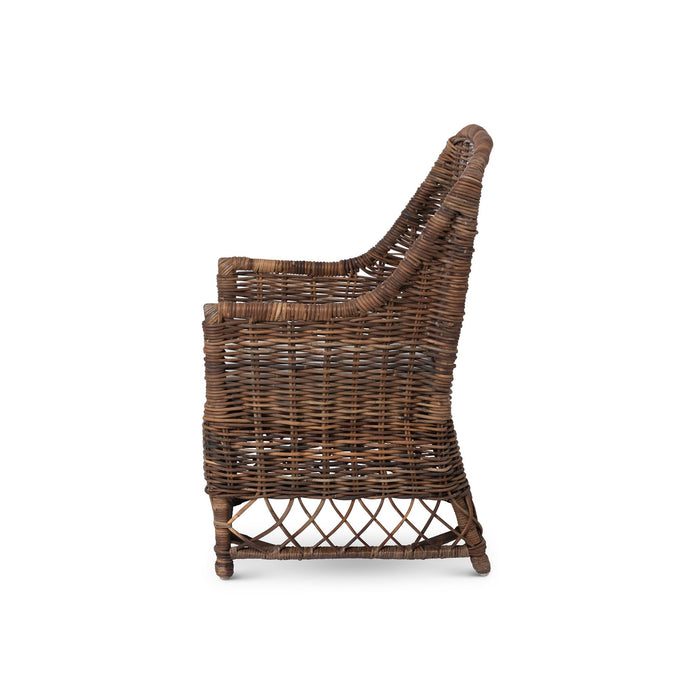 Park Hill Collection Terrace Chair (EFS82146)