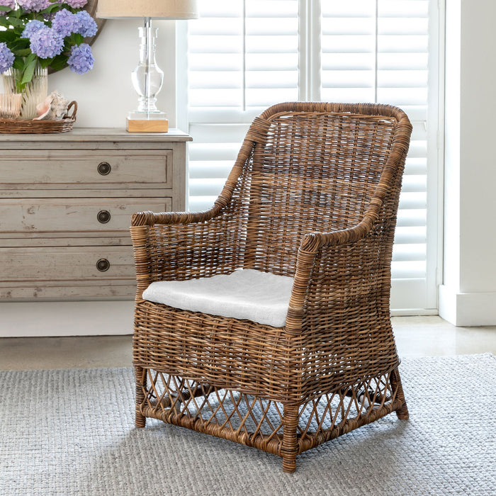 Park Hill Collection Terrace Chair (EFS82146)