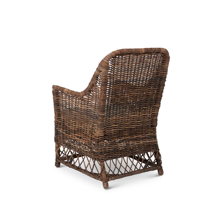 Park Hill Collection Terrace Chair (EFS82146)
