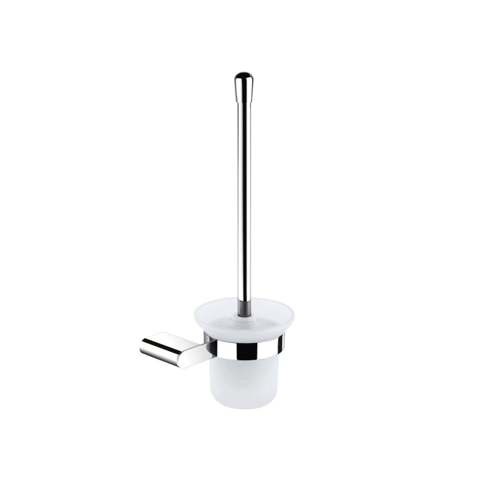 KubeBath Aqua Chiaro Wall Mounted Toilet Brush