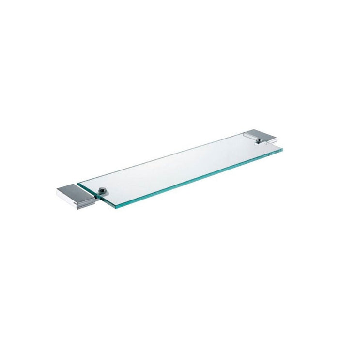 KubeBath Aqua Fino Glass Shelve