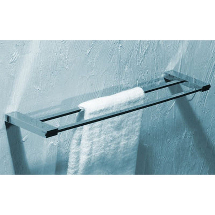 KubeBath Aqua Fino Towel Bar