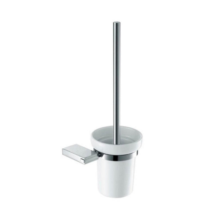 KubeBath Aqua Fino Wall Mount Toilet Brush