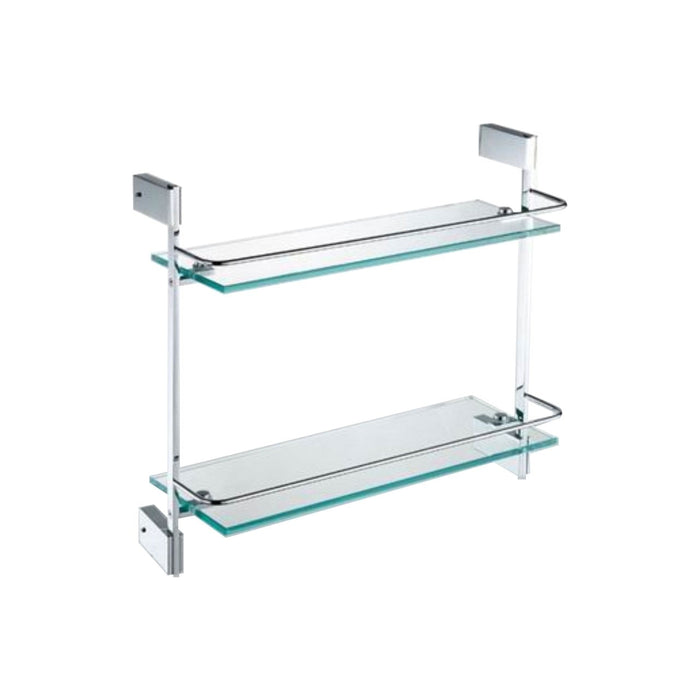 KubeBath Aqua Fino Glass Shelve