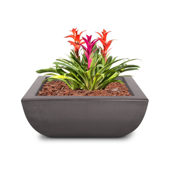 The Outdoor Plus Avalon Planter Bowl | GFCR Concrete