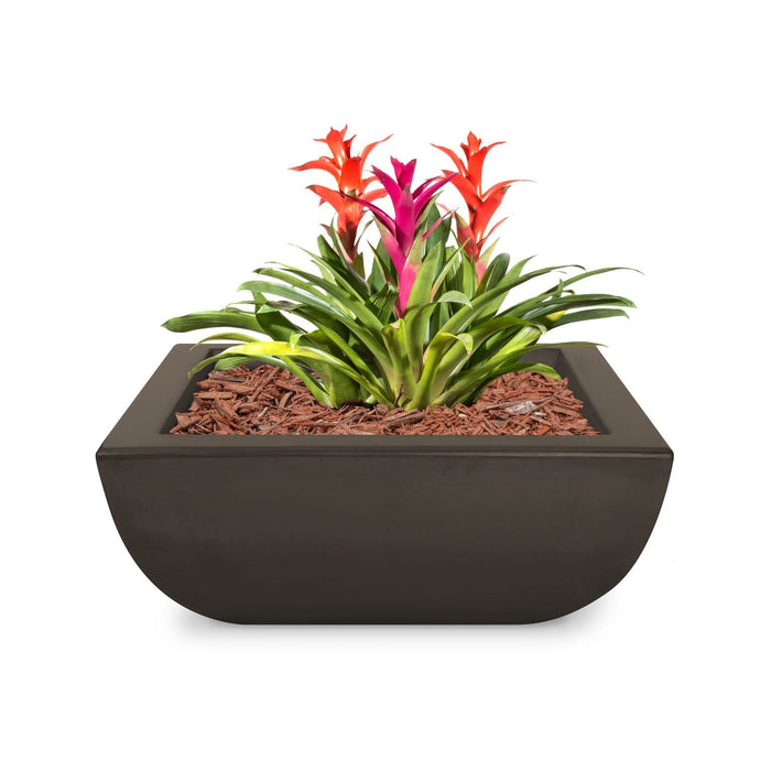 The Outdoor Plus Avalon Planter Bowl | GFCR Concrete