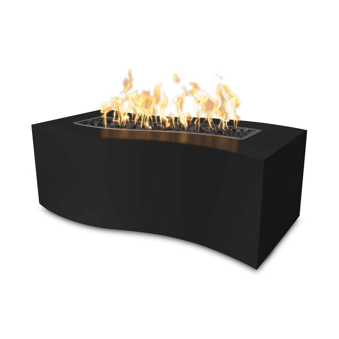 The Outdoor Plus Billow Fire Pit | Metal Powder Coat