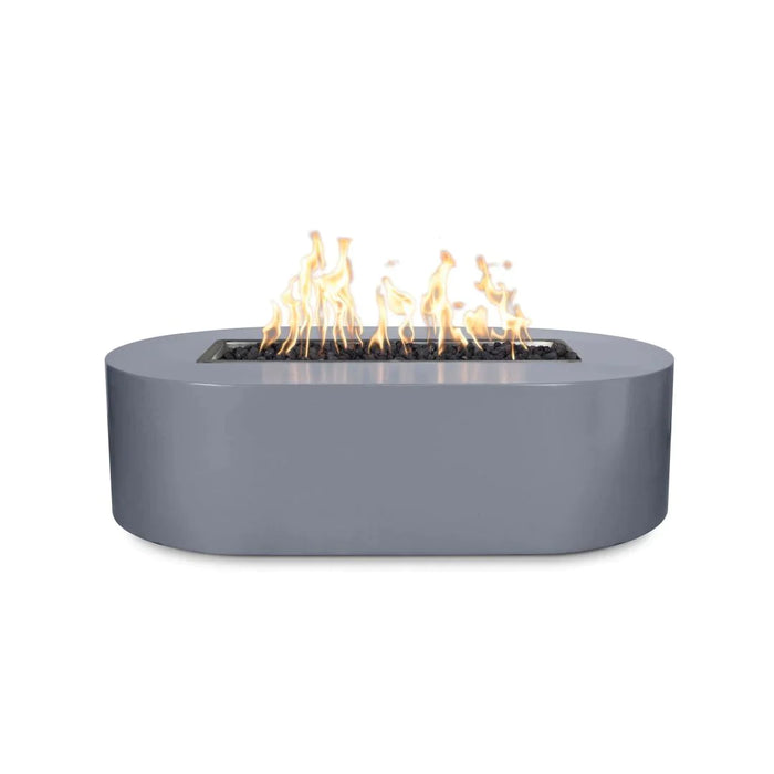 The Outdoor Plus Bispo Fire Pit | Powder Coated Metal