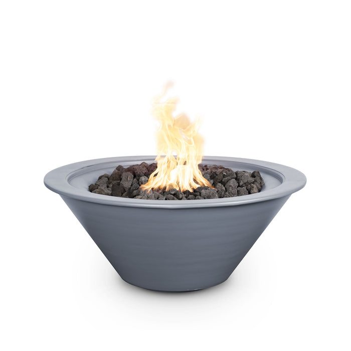 The Outdoor Plus Cazo Fire Bowl | Metal Powder Coat