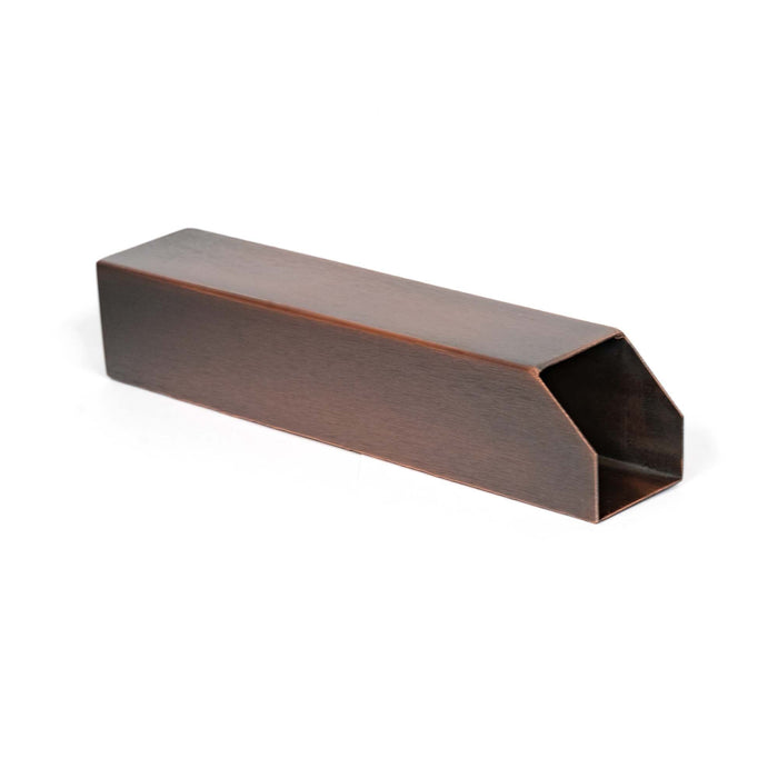 The Outdoor Plus Chamfered Mini Scupper