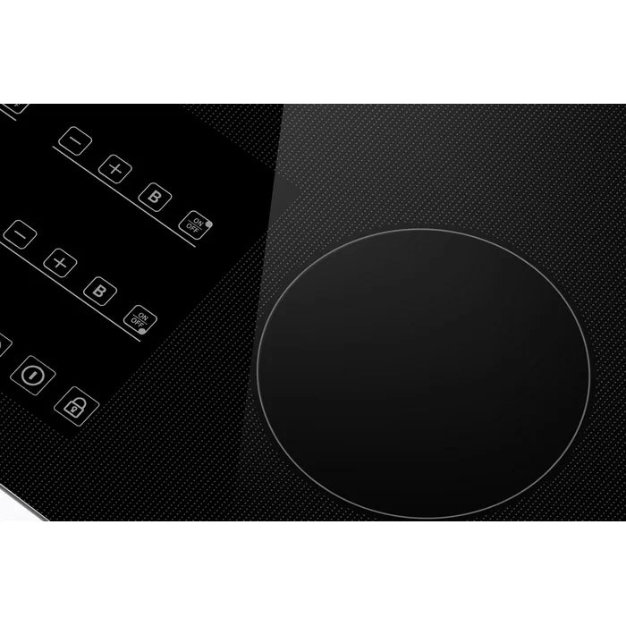 Empava 30" Built-In Induction Cooktop with 4 Elements, EMPV-IDC30