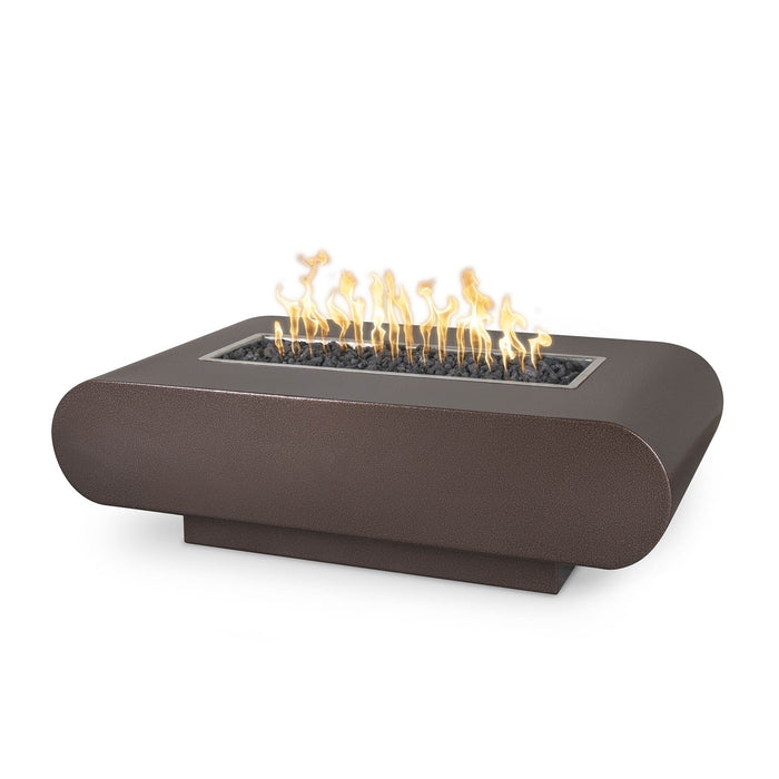 The Outdoor Plus La Jolla Fire Pit | Powder Coated Metal