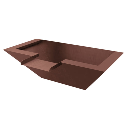 The Outdoor Plus Maya Wall Mounted Water Bowl The Outdoor Plus