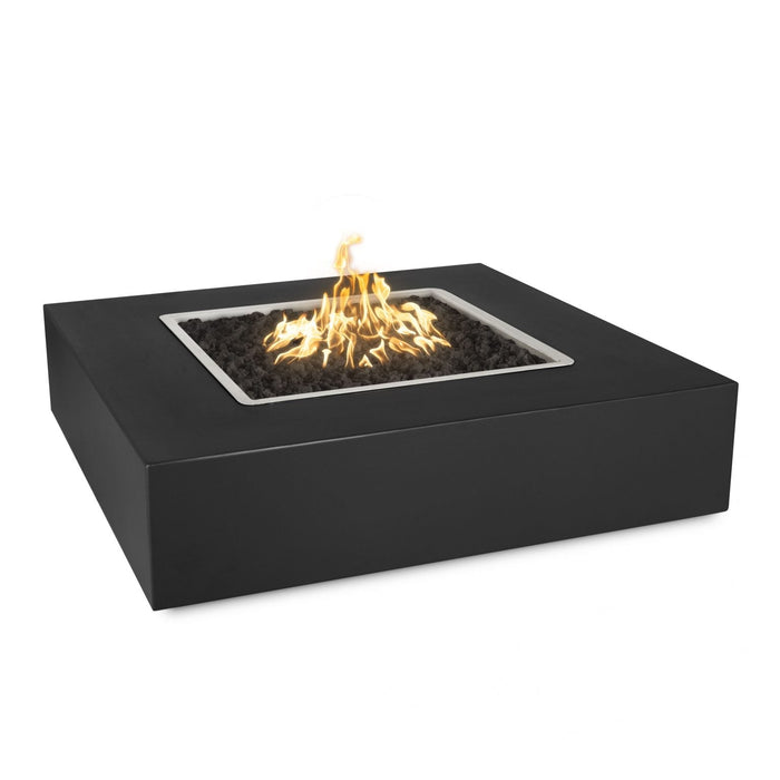 The Outdoor Plus Quad Fire Pit | Metal Powder Coat