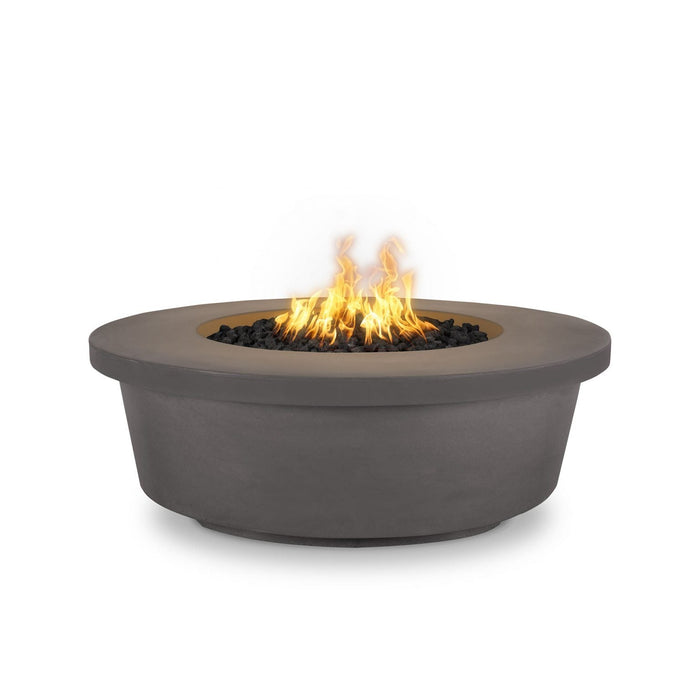 The Outdoor Plus Tempe 48" Fire Pit | GFRC Concrete