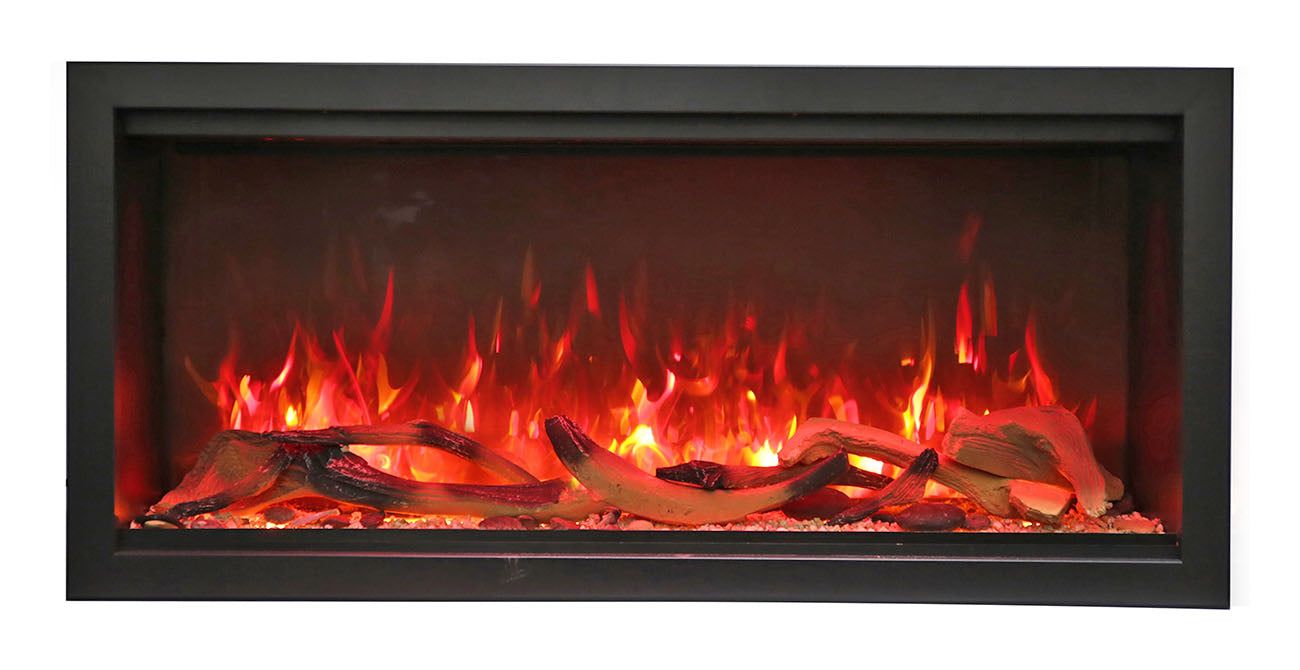 Amantii SYMMETRY-XT Electric Fireplace SYM-42-XT