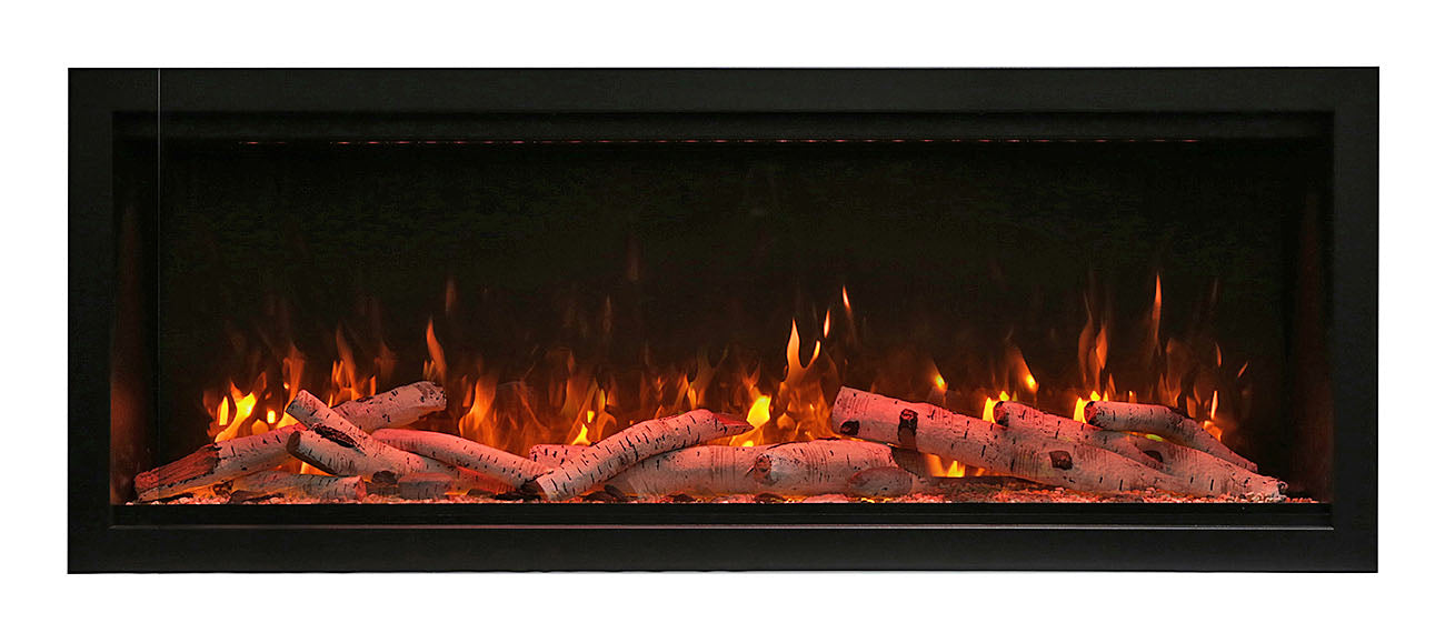 Amantii SYMMETRY-XT Electric Fireplace SYM-60-XT