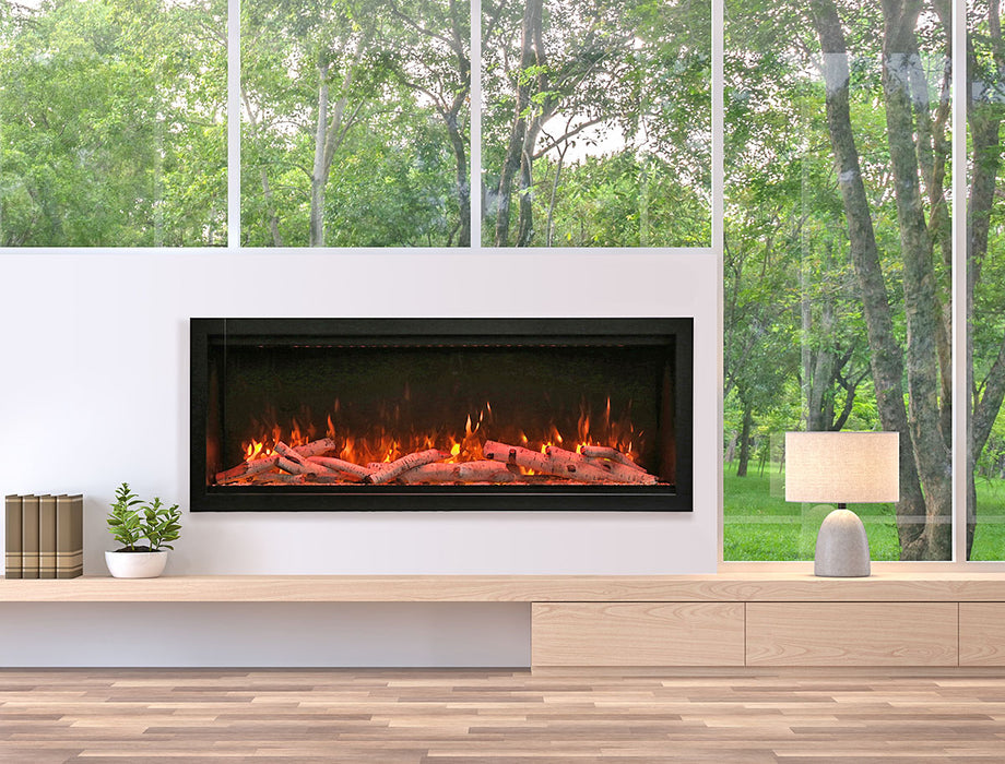 Amantii SYMMETRY-XT Electric Fireplace SYM-60-XT