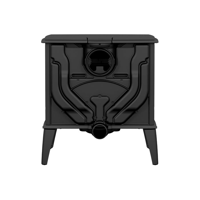 Drolet Cape Town 1800 Cast Iron Wood Stove - DB04900