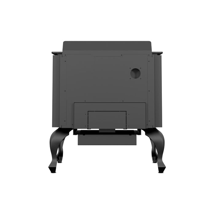 Drolet Columbia II Wood Stove - DB03016