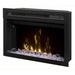 Dimplex 25-Inch Plug-in Electric Firebox with Multi-Fire XD and Acrylic Ice Embers - PF2325HG