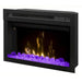 Dimplex 25-Inch Plug-in Electric Firebox with Multi-Fire XD and Acrylic Ice Embers - PF2325HG