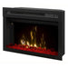 Dimplex 25-Inch Plug-in Electric Firebox with Multi-Fire XD and Acrylic Ice Embers - PF2325HG