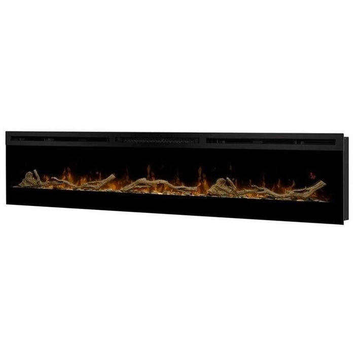 Dimplex Accessory Driftwood For 60" & 74" Linear Firebox - LF74DWS-KIT