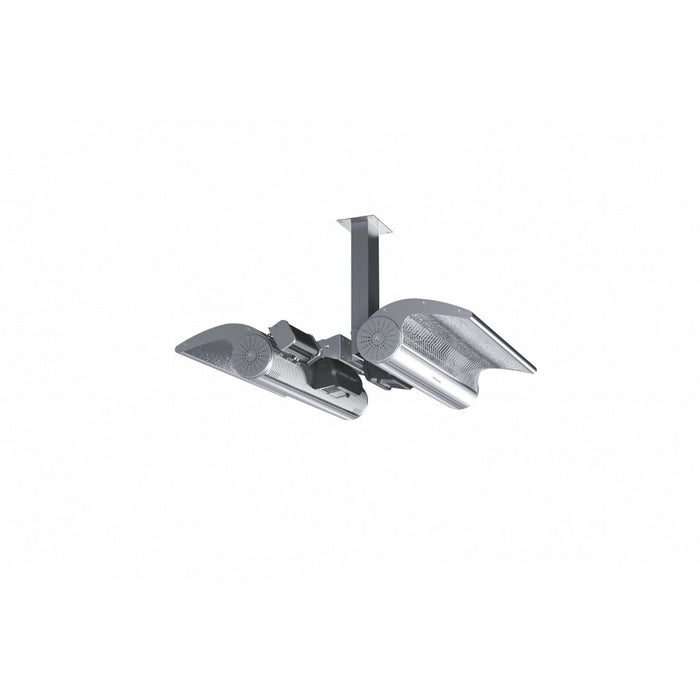 Dimplex DSH Series Ceiling Mounted Bracket Kit - DSHCMB