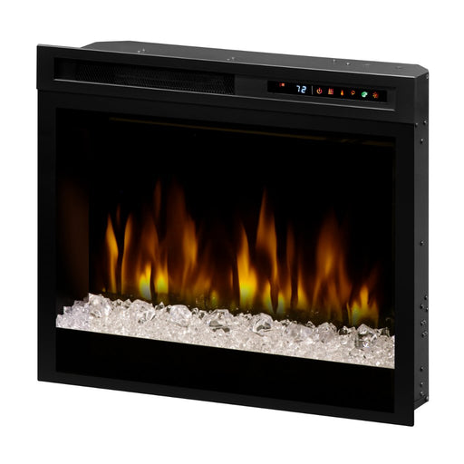 Dimplex Multi-Fire XHD 28" Plug-in Electric Firebox -XHD28L