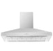 Forno 60-Inch Wall Mount Range Hood in Stainless Steel