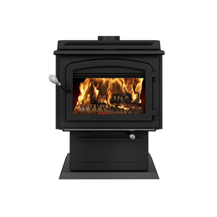 Drolet HT-3000 Wood Stove - DB07300