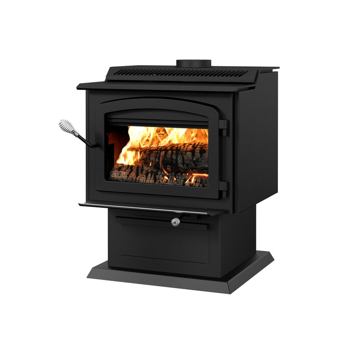 Drolet HT-3000 Wood Stove - DB07300