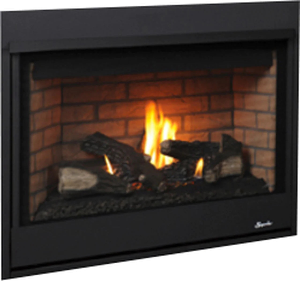 Superior Fireplaces