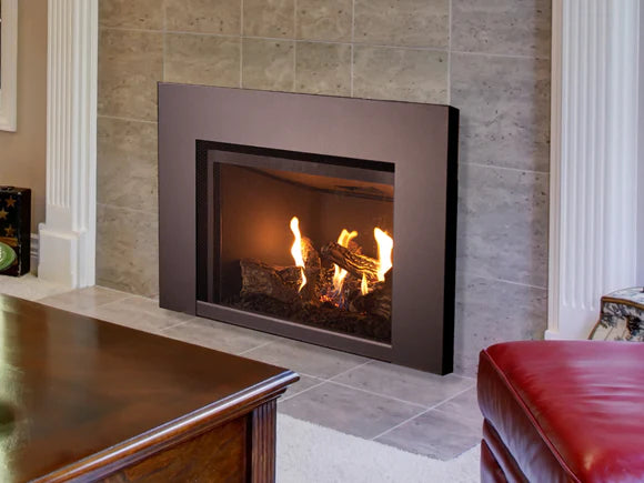 Superiors Fireplaces 27 Inch Direct-Vent Fireplace - DRI2027TEN